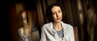 Joyce Carol Oates: De fördömda