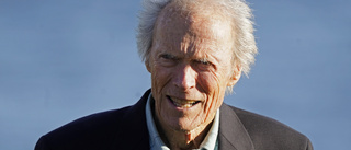 Clint Eastwood, 92, tillbaka i regissörsstolen