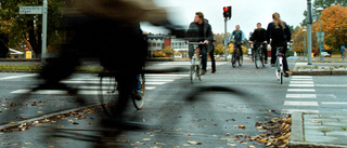 Många cyklister tror de är odödliga