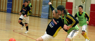 LSW slog rutinerat Kristberg