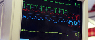 Flest kvinnor dör i hjärt-kärlsjukdomar i Norrköping