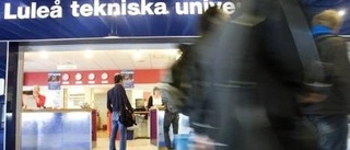 LTU kan ha gjort otillåtna upphandlingar