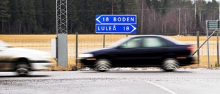 Luleå + Boden = Sant?