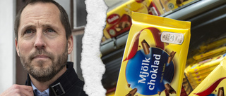 Uppsala stoppar inköp av Marabou – 170 produkter bojkottas