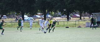 Finalfest i Visby när Gotland Sommarcup avgjordes