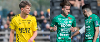 Repris: Se cupsemin mellan Notvikens IK och Bodens BK i efterhand