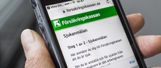 Chefer förlorar mest på sjukfrånvaro