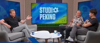 Studio Peking: ✔Vem ska göra mål? ✔IFK:s grund ✔Transferfönstret