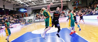 Luleå Basket jagar supertalangen