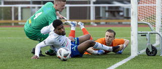 Repris: Se Luleå-derbyt mellan Bergnäset och IFK igen