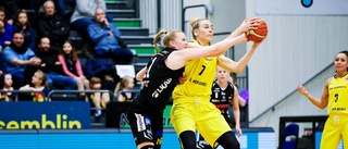 Luleå Baskets stjärna om jätteduellen: "Tufft"