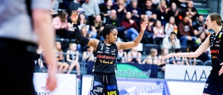 Luleå Basket till semifinal efter kross