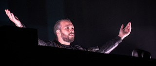 Steve Angello: Älskar att komma hem