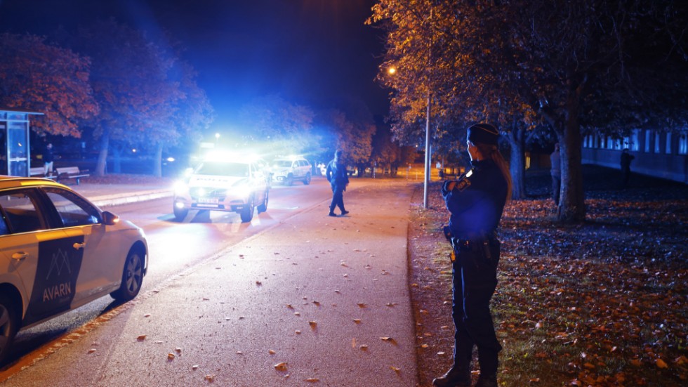 Den 1 oktober 2022 sköts en 41-årig man till döds i stadsdelen Ronna i Södertälje. En 26-årig man från Linköping frias för grovt skyddande av brottsling, men döms för andra allvarliga brott. 