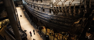 Vasamuseet startar insamling till mer stöd