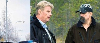 Här blir "Jägarna" tv-serie