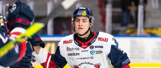 Gjorde 69 SHL-matcher för LHC – nu klar för nykomlingen