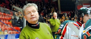 Bäckman fortsätter i Frölunda