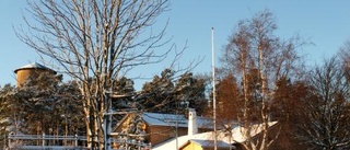 Förskolan i Skänninge blir mobil