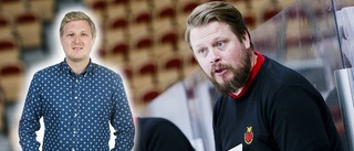 Olofsson: "Dags för Glader att lämna Luleå"