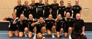 Nyköpingslaget jagar ett A-slutspel i Prag