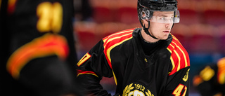 Piteå Hockey värvar juniorlandslagsspelare från Brynäs