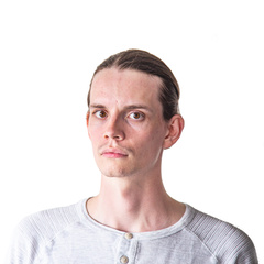 Jonatan Bökman
