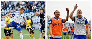 Därför blir det färre matchkrockar för IFK-lagen: "Gick smidigt"