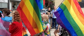 Angående Björn Söders uttalande om Pride