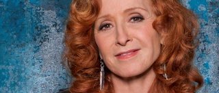 Bonnie Raitt håller formen