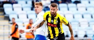 Varningen till IFK: "Kan vara skrämmande"