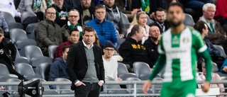 Fick tankeställare mot Bajen