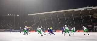 Studenternas kan få SM-finalerna – utmanas av två andra arenor 