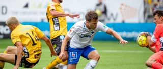 Här är betygen på alla IFK-spelare