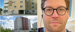 Hyresklart i Boden • Så blir höjningen för kommunala bostäder