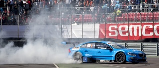 STCC gör comeback i Göteborg – efter tio år