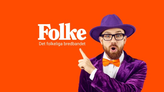 Ett folkeligare bredband!