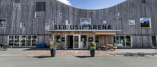 Trummande störde basketmatchen