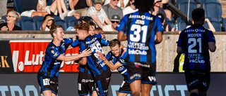 Siriussupporterns första allsvenska mål: "En dröm som uppfyllts"