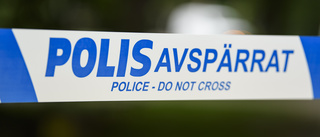 Misstänkt våldtäkt i Enköping