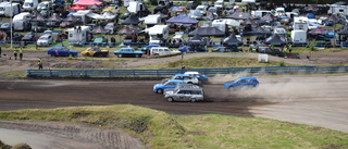 Så var Folkracefestivalens första finaldag