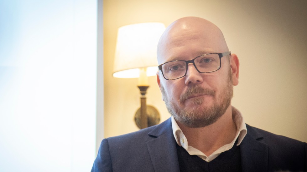 Mattias Andersson, vd för Sockerchecken, menar att intresset hos gotlänningarna för att vara med i utvärderingsgruppen har varit över all förväntan.