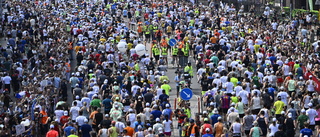 Så gick det i Stockholm Marathon – listan med de bästa östgötarna