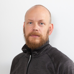 Mikael Grahn