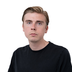 Alexander Ekberg