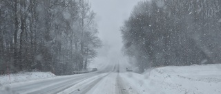 SMHI om aprilvädret – mer snö på ingång