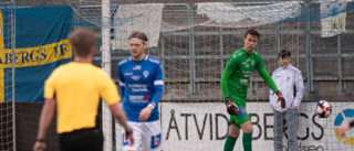 Höjdpunkter: Nacka Iliria – Åtvidabergs FF