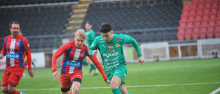 Efter usla resultaten: Kiruna FF sparkar tränaren – han ersätter