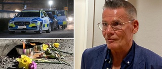 Polisen börjar få en tydlig bild: "Vi gör framsteg varje dag"