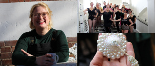 Tuttsnurr och strass – Vimmerbys kanske glittrigaste event